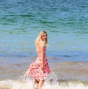 Meet your Posher, Nikita